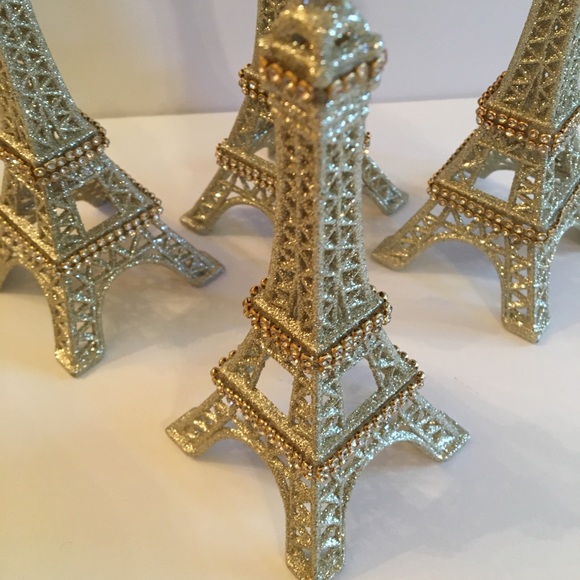 Paris decor - Picture 2 of 3